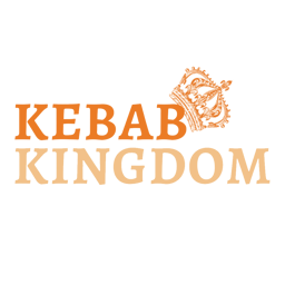 Kebab Kingdom logo.